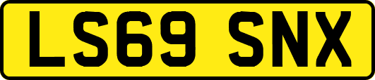 LS69SNX