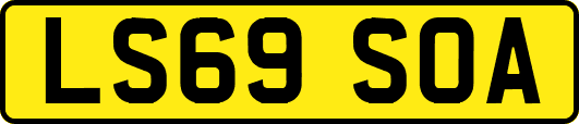 LS69SOA