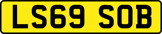 LS69SOB