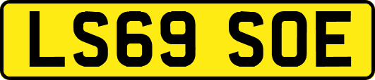 LS69SOE