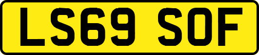 LS69SOF