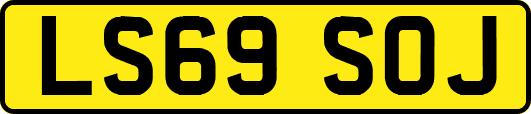 LS69SOJ