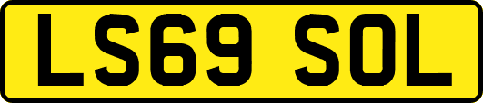 LS69SOL