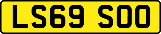 LS69SOO