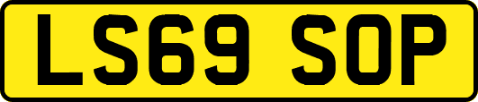 LS69SOP