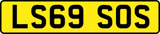 LS69SOS