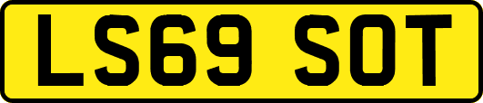 LS69SOT