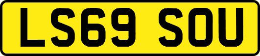 LS69SOU