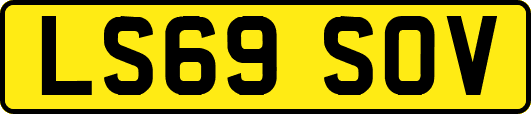 LS69SOV