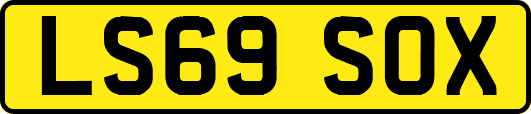 LS69SOX