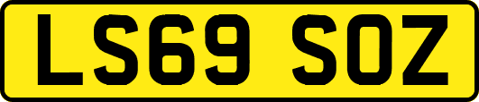 LS69SOZ