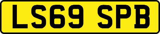 LS69SPB