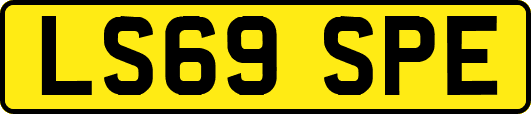 LS69SPE