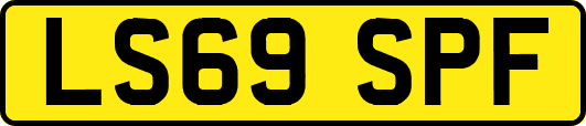 LS69SPF