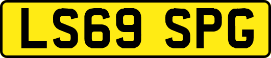LS69SPG