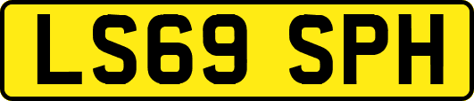 LS69SPH
