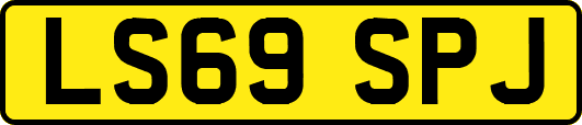 LS69SPJ