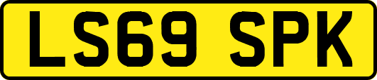 LS69SPK