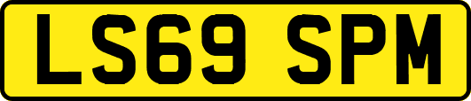 LS69SPM