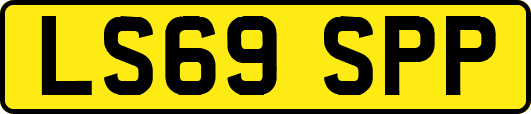 LS69SPP