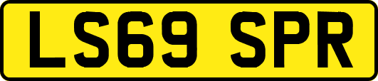 LS69SPR