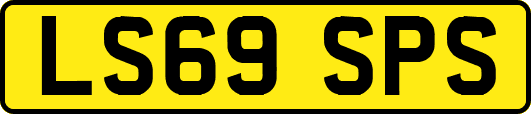 LS69SPS