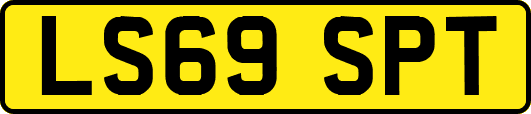 LS69SPT