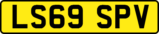 LS69SPV