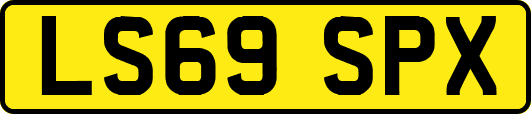 LS69SPX