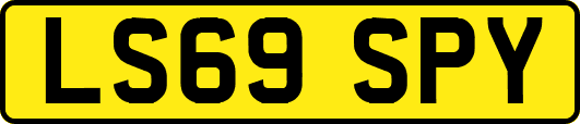 LS69SPY