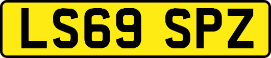 LS69SPZ