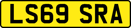 LS69SRA