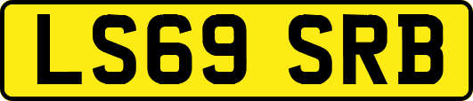LS69SRB