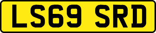 LS69SRD