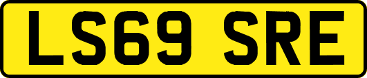 LS69SRE