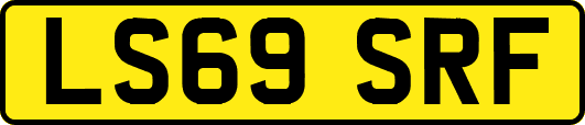 LS69SRF