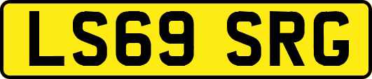 LS69SRG