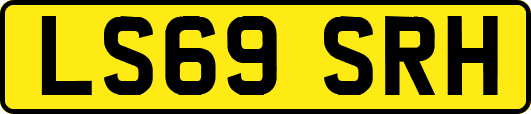 LS69SRH