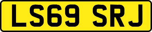 LS69SRJ