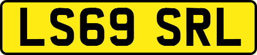 LS69SRL