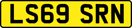 LS69SRN