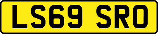 LS69SRO