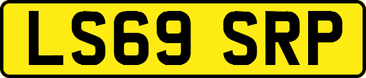 LS69SRP