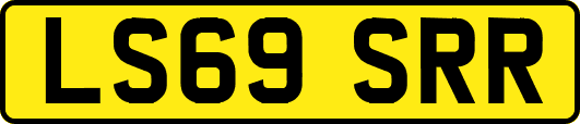 LS69SRR