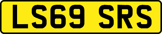LS69SRS