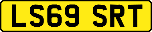 LS69SRT