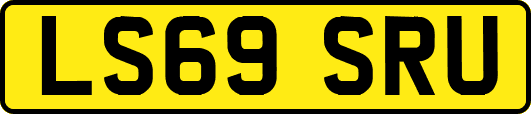 LS69SRU