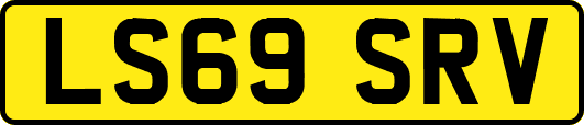 LS69SRV