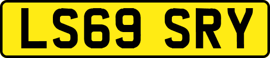 LS69SRY