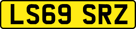 LS69SRZ